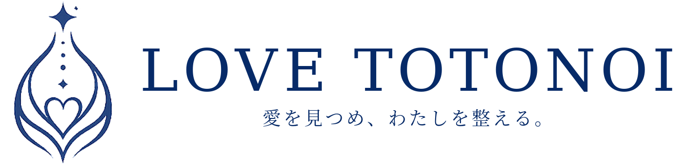 LOVE TOTONOI