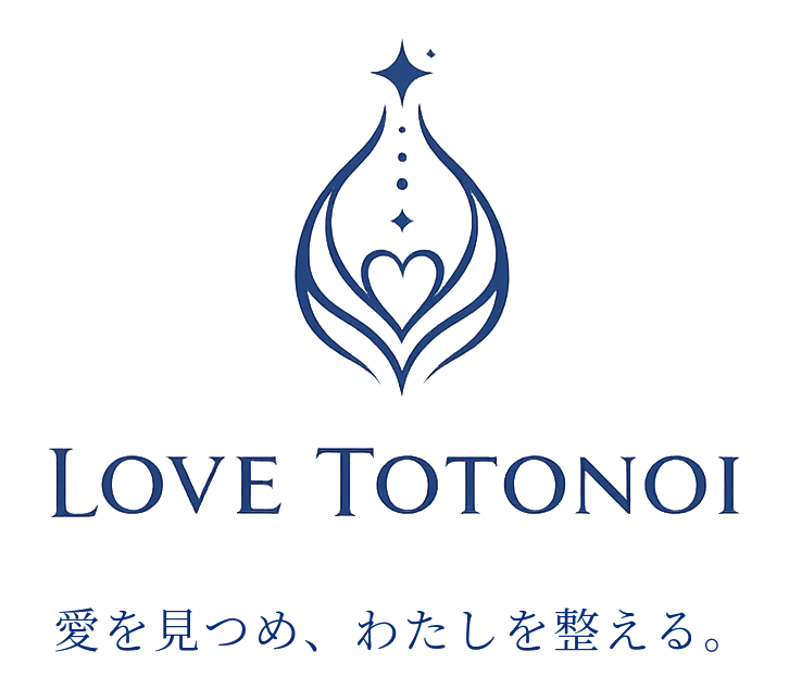 LOVE TOTONOI